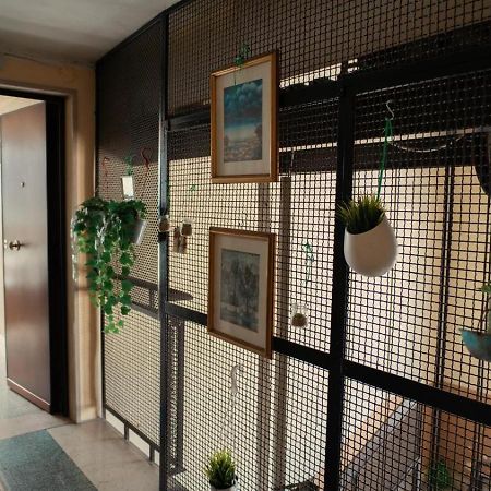 Вілла Casa Di Joe Барі Екстер'єр фото