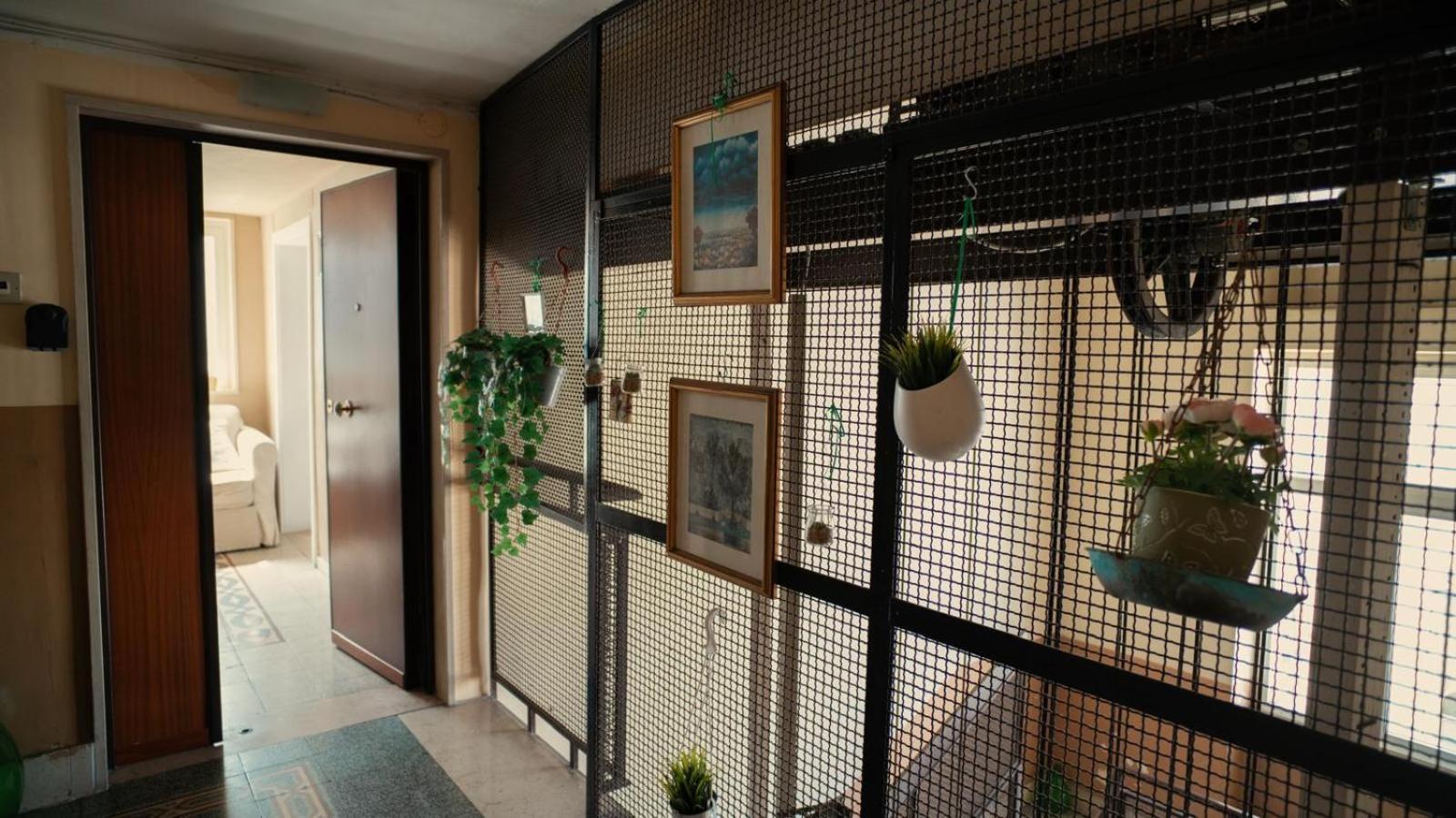 Вілла Casa Di Joe Барі Екстер'єр фото